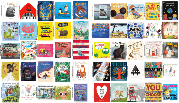 Recommended Reads 2